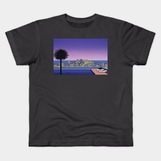 Hiroshi Nagai - Paintings for Music Kids T-Shirt